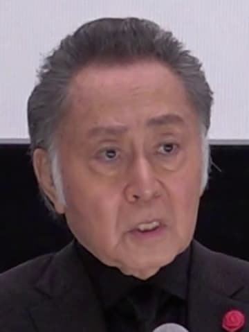 北大路欣也「優しくアドバイスをしてくださり」仲代達矢さんとの共演を懐古