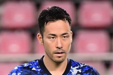 吉田麻也が第２子誕生を報告「家族にようこそ、スーパーボーイ」