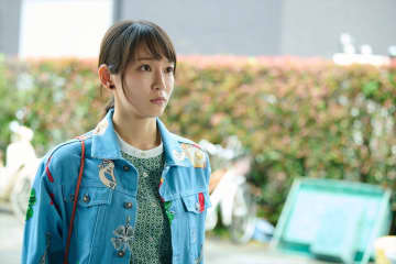 吉岡里帆が語る『ひらやすみ』の魅力「“頑張りすぎないコツ”を教えてくれる」物語の舞台・阿佐ヶ谷でファンイベント開催決定