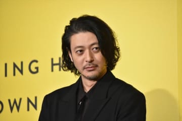 オダギリジョーは「ダメな役をやらせたら1番の人」　中野量太監督が太鼓判