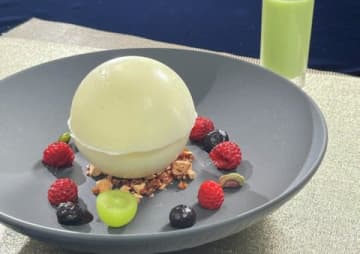 まさかのアボカドがドーナツに合う◎人気レシピ作者 マダム・フィーカさんが驚愕のレシピをNHK「激突メシあがれ」で披露