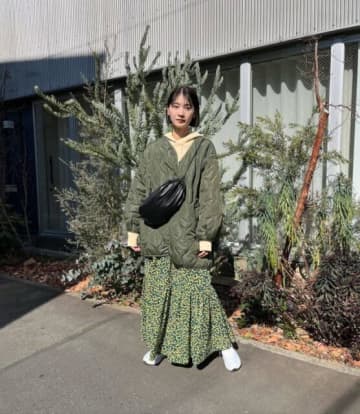 【毎日更新】明日のコーデで悩まない！ 参考にしたいおすすめコーデアイデア【11月13日秋】