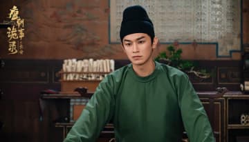 サスペンス話題作「唐朝詭事録之長安」のヒット指数が1万突破！厳密推理と爽快アクションが好評