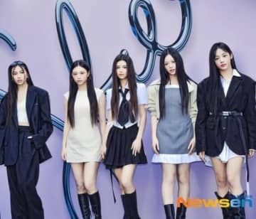 NewJeans、残りの3人も復帰の意思を表明…ADOR側が「真意を確認中」