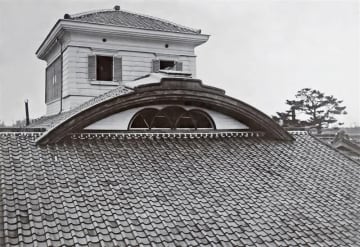 三国に二輪草が咲いていた！幻の「もうひとつの擬洋風建築」を初公開！豪商の3階建て邸宅が芦原温泉に移築された数奇な運命とは？