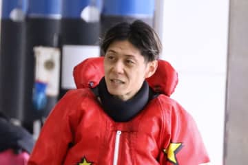 【芦屋ボート】河村了　予選最終日２、１着で準優１号艇ゲット「合えば上位に入るくらいの感じ」
