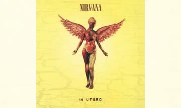ニルヴァーナの「Heart-Shaped Box」がSpotifyで10億回再生を突破。自身3曲目の快挙