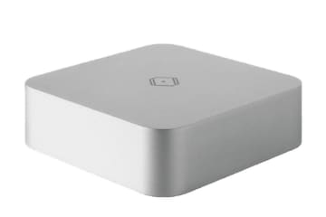 Silent Angel、ストリーミングの安定性と音の透明度を高めるネットワークスイッチ「N8C」