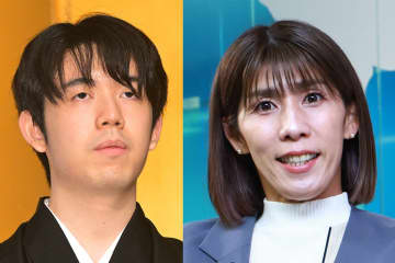 ＣＢＣ「デララバ」が東海３県スターランキング発表　３位・藤井聡太、２位・吉田沙保里、１位は…