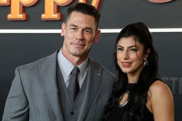 【ＷＷＥ】レジェンドの功績をたたえ故郷マサチューセッツ州が「ジョン・シナの日」制定