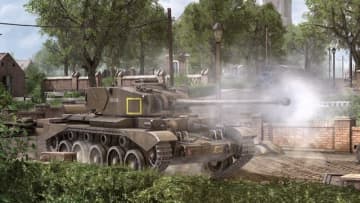 第二次世界大戦の西部戦線での英連邦軍描く『Call to Arms - Gates of Hell』DLC「Finest Hour」発表