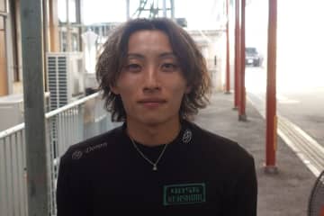 【戸田ボート・ＧⅠ戸田プリムローズ】豊田健士郎　評判機と組むも初日４着　機力アップへ「ペラを思い切って…」