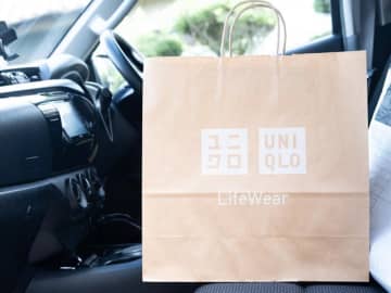 「車移動派」なら“こっち”かも！【ユニクロ】大人の即戦力！「ショート丈アウター」