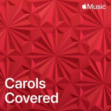 ENHYPEN、Apple Musicの2025年「クリスマスキャロル・カバーソング」に参加！ジャスティン・ビーバーのヒット曲を歌唱