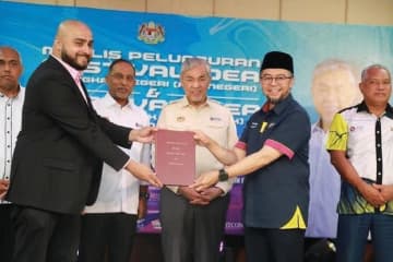 【マレーシア】アスエネ、マラ工科大とサステナ人材育成［経済］