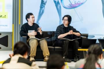 「ペリカは夢の中で見たキャラクター」思わぬこぼれ話も…！アークナイツ大好きすぎるおじさんがいく『アークナイツエンドフィールド』メディア発表会レポ