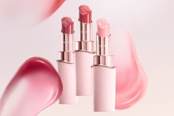 コスメデコルテ26年春“自分だけの艶色”に染まるプランプ＆ティントルージュ、完熟苺着想カラーなど