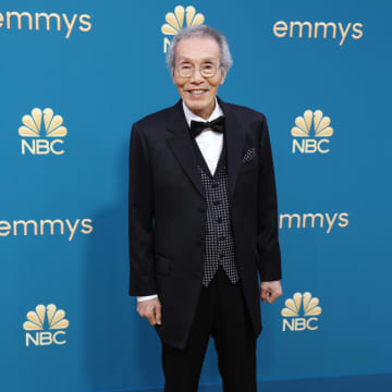 『イカゲーム』俳優オ・ヨンス、強制わいせつの有罪判決が覆る