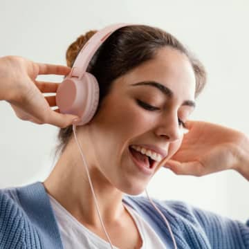 お気に入りの音楽に認知症予防の効果あり