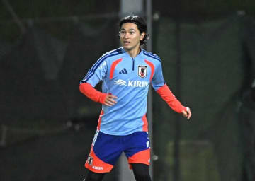 「アンチェロッティはめっちゃ怒ってたらしい」ブラジル代表は楽勝ムードだった？ 日本代表MFが同僚DFから訊いた歴史的勝利の“舞台裏”を明かす「『絶対にこのまま緩めるな』と言ったらしいですけど、何人かの選手は…」