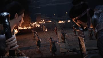 『風燕伝：Where Winds Meet』武の教えを請うて千里を駆けよ！漫遊の武侠を演じる自分だけのオープンセット【先行プレイレポ】