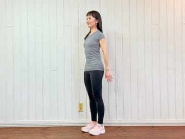 寒い朝は1分で代謝ON！おうちでできる簡単エクササイズ3選