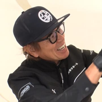 日テレ大みそか5時間半SP　ヒロミ、今度は“子どもたちの相撲部屋”をリフォーム