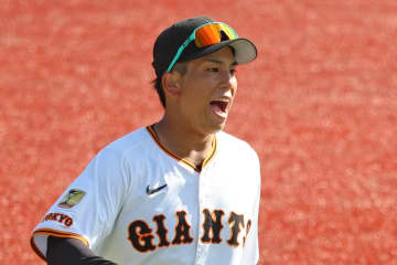 【巨人】門脇誠がレギュラー定着へ向け取り組む〝学びの秋〟　イ・スンヨプ氏も認める熱意