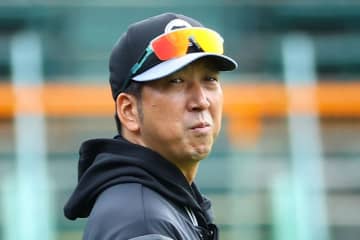 【阪神】藤川監督の〝昭和流猛練習〟に若手投手陣悲鳴「若い時に積んだ鍛錬は体が覚えている」