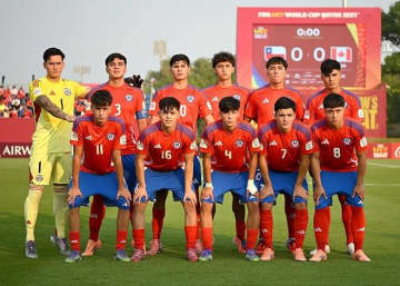 「歴史的な番狂わせだ」強豪フランスがウガンダにまさかの敗戦→“南米の雄”が勝点４で敗退の悲劇！母国メディアは茫然「最も残酷」「信じられない」【U-17W杯】