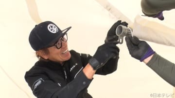 大みそかは「八王子リホーム」ヒロミが子どもたちの“相撲部屋”を超大規模リフォーム