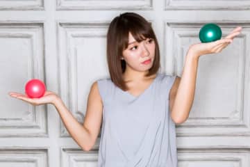 英語「I can see both sides」の意味って？