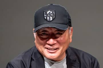 高木豊氏、楽天・辰己涼介のFA権行使に厳しい見解　「自分の首絞めるだけ」「欲しいとこ多分ない」
