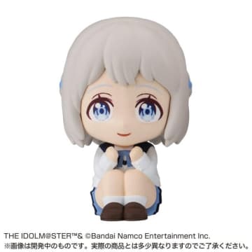 リーリヤ、清夏ら4人がキュンとする姿でまちぼうけ！『学マス』ガシャポンフィギュア第2弾がオンラインにて予約受付中