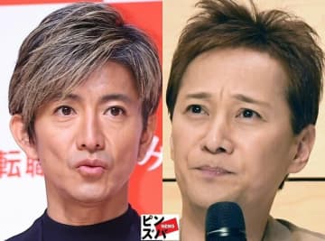 中居正広、木村拓哉に”会いたい”接触計画報道も何が目的…?の謎　芸能ジャーナリストも「木村も困惑では」