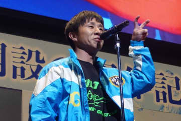 【戸田ボート・ＧⅠプリムローズ】菅章哉　賞金ランク18位「ゴーストフォーク投げます」と〝魔球宣言〟