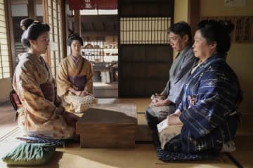 『ばけばけ』花田旅館は史実通り？　「こんな人がいたら」を具現化した生瀬勝久×池谷のぶえ