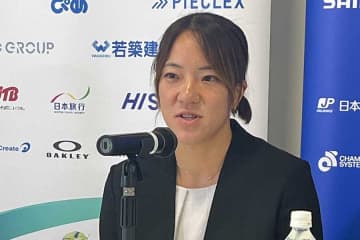 異例、初めての引退会見は「贖罪」か　落選騒動の「黒歴史」から生まれ変わった、トライアスロンの新時代