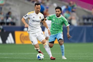 突如、日本サッカー界に届いた幸せニュース「えーーーーーー！！」　W杯戦士の報告に祝福殺到