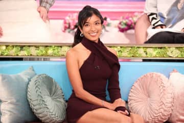 ローラ「大恋愛もした」空白の10年を初めて語る！突如、活動拠点をロサンゼルスに移した理由、現在の心情をテレビ初公開『トークィーンズ』