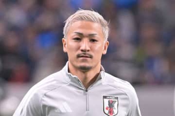 【日本代表】前田大然がＷ杯メンバー入りへ危機感「自分の良さを出していかないとダメ」