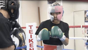 「“ボクシングといえば井上”その概念を壊す」那須川天心が世界王座決定戦へ自信「僕が勝った方が面白くなる」