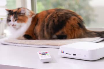 スマホの写真や動画を簡単バックアップ！ バッファロー「おもいでばこ」をセットアップする