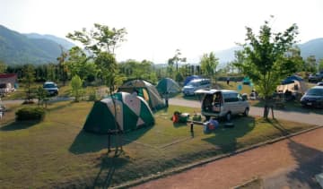 初心者におすすめ！キャンピングカーが利用できるキャンプ場10選【徳島県・香川県】