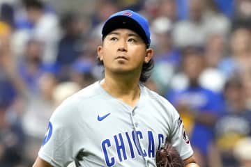 FAの今永昇太はタイガース移籍？　31被弾でリーグワースト２位Tも「高額ではないし、投手有利の球場に上手く適合するかも」と米メディア予想