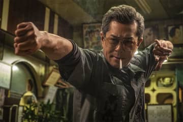 4K UHD BD『トワイライト・ウォリアーズ 決戦！九龍城砦』、リアルな音響で楽しむ体験型クンフーアクション