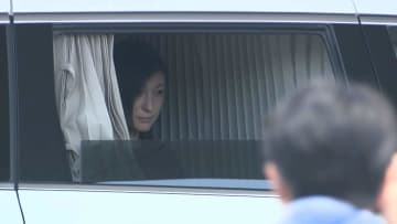 広末涼子さんきょうにも書類送検へ　過失運転致傷の疑い　新東名高速での追突事故で現場に目立ったブレーキ痕なく180km超で走行か