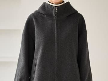 かっこいい女を目指すなら♡【ROPÉ PICNIC】今季狙いたい「ハンサムアウター」