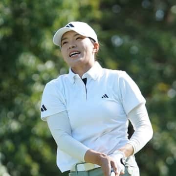 “迷える子羊”の渋野日向子は「先生探し」が今オフの課題…米女子ツアー準シードすら圏外で崖っぷち