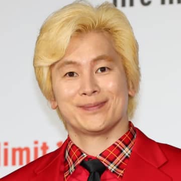 カズレーザーが新婚3カ月ですっかり愛妻家に？ ノロけも納得の二階堂ふみとの幸せ家庭生活